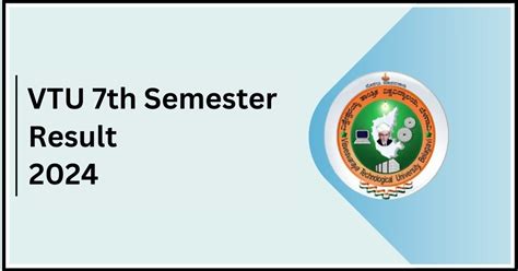 vtu class rank results 2024|VTU 7th & 8th Sem Results 2023 CBCS results.vtu.ac.in .